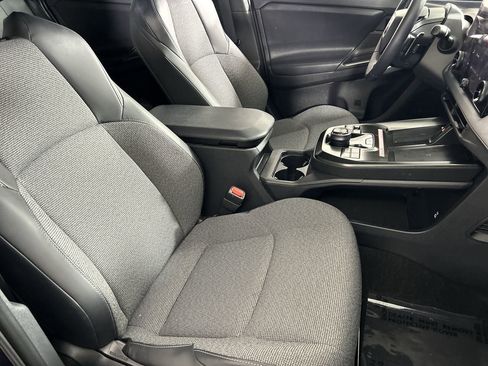 Used 2026 Toyota bZ FWD image 25