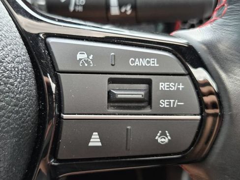 Used 2023 Honda Civic Si image 23