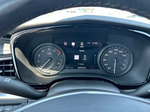Certified 2023 Cadillac XT5 Premium Luxury w/ Technology Package AWD/4WD image 20