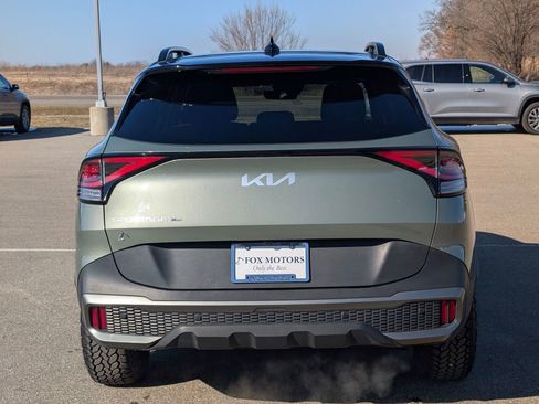 Used 2024 Kia Sportage X-Pro image 5