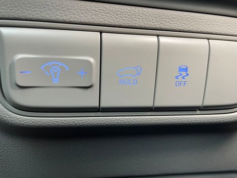 New 2026 Hyundai Tucson SEL image 18