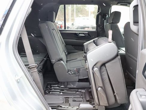 New 2026 Chevrolet Tahoe LS w/ LPO, Dark Essentials Package image 38