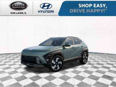 New 2026 Hyundai Kona SEL Sport