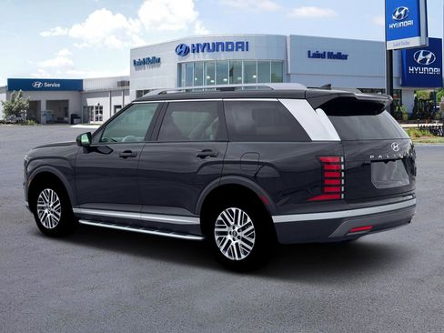 New 2026 Hyundai Palisade SEL image 4