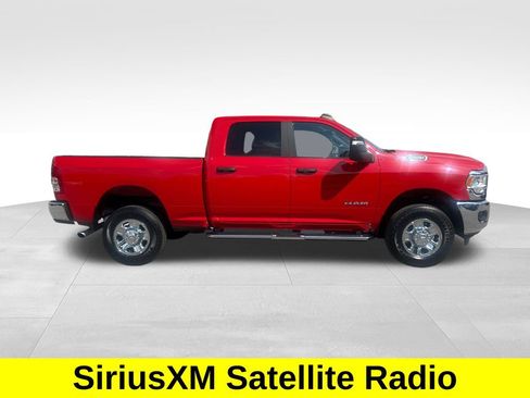Used 2024 RAM 2500 Big Horn w/ Bed Utility Group image 7
