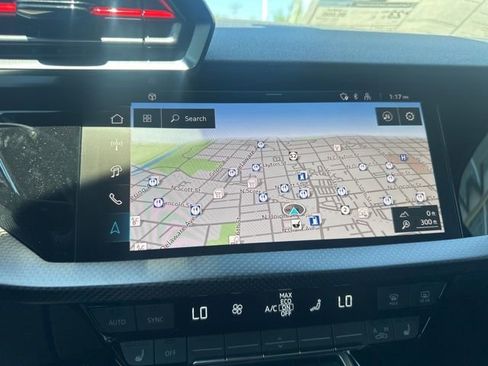 New 2026 Audi RS 3 AWD/4WD image 34