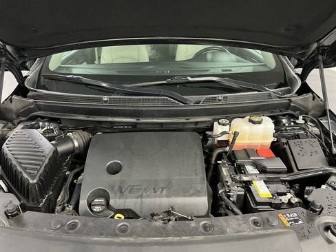 Certified 2023 Buick Enclave Essence AWD/4WD image 29
