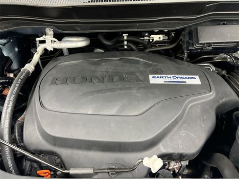 Used 2017 Honda Pilot LX image 23