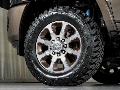 Used 2020 RAM 2500 Limited AWD/4WD image 58