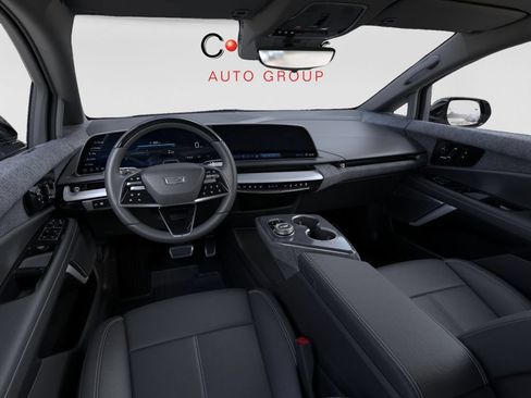 New 2026 Cadillac Optiq Sport 1 AWD/4WD image 15