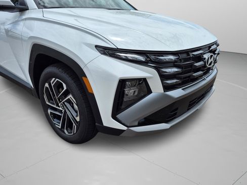 New 2026 Hyundai Tucson SEL Plus FWD image 35
