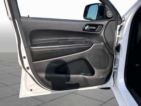 Used 2025 Dodge Durango GT AWD/4WD image 22