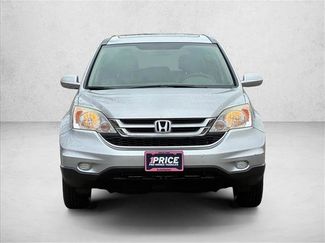 Used 2011 Honda CR-V EX-L video 2
