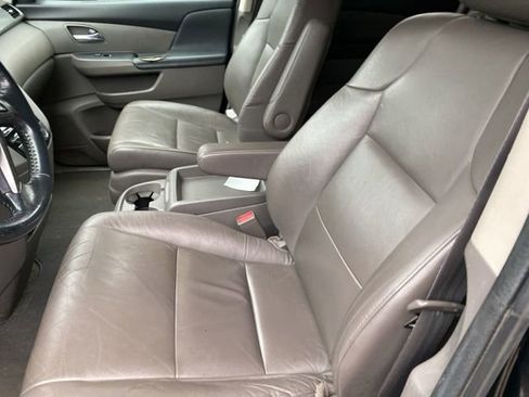 Used 2016 Honda Odyssey EX-L image 10