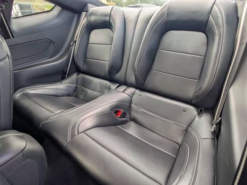 Used 2024 Ford Mustang GT Premium w/ GT Performance Package RWD image 13