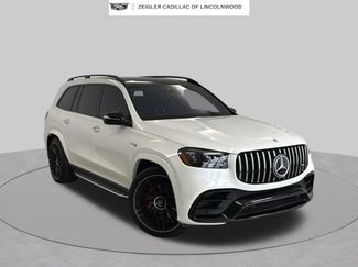 Used 2023 Mercedes-Benz GLS 63 AMG 4MATIC 360° Tour