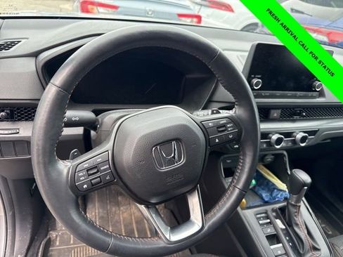 Used 2024 Honda CR-V Sport image 19