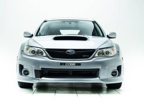 Used 2014 Subaru Impreza WRX Premium AWD/4WD image 6
