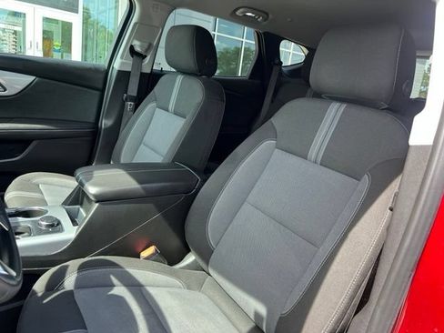 Used 2023 Chevrolet Blazer LT w/ Convenience Package AWD/4WD image 21