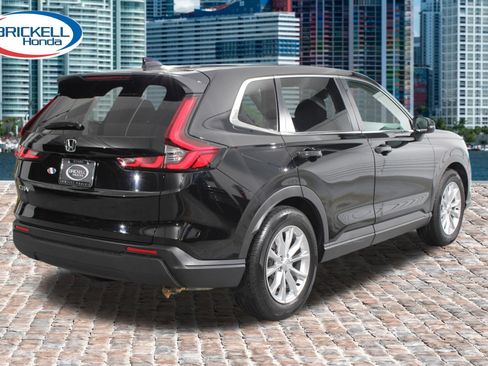 Used 2024 Honda CR-V EX image 6