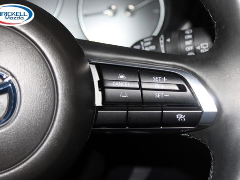 Used 2024 MAZDA CX-30 AWD 2.5 S w/ Preferred Package image 35