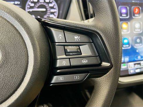 New 2026 Subaru Crosstrek 2.0i Premium image 30