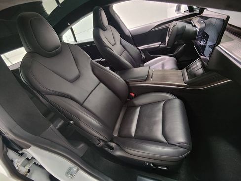 Used 2021 Tesla Model S Long Range image 11