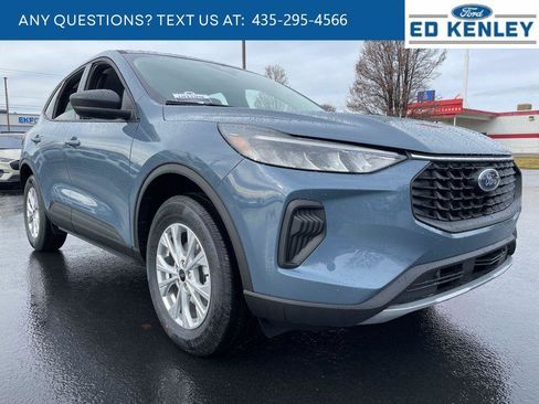 New 2026 Ford Escape Active w/ Tech Pack #1 image 23