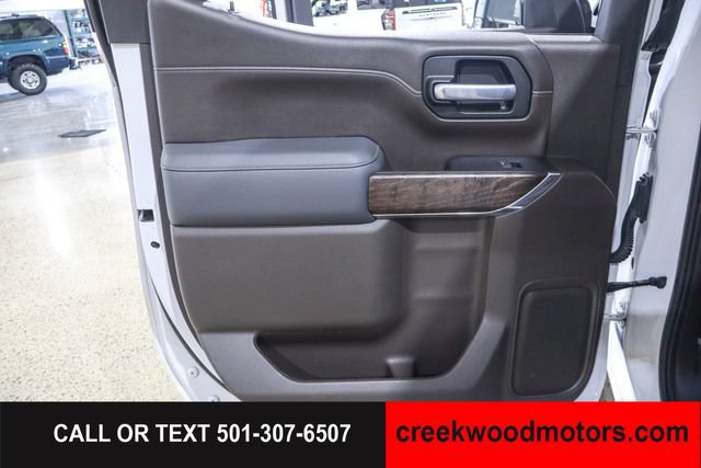 Used 2021 GMC Sierra 1500 Denali w/ Denali Ultimate Package AWD/4WD image 44