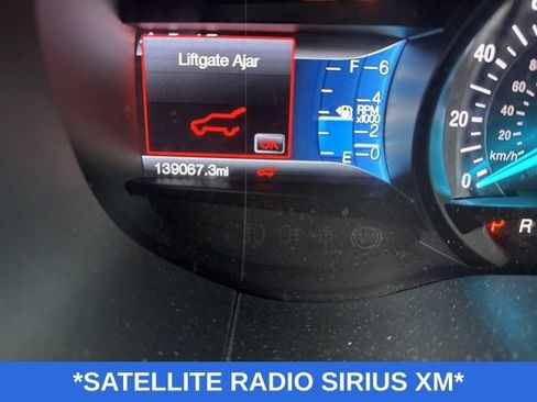 Used 2017 Ford Edge SEL w/ Equipment Group 201A image 9