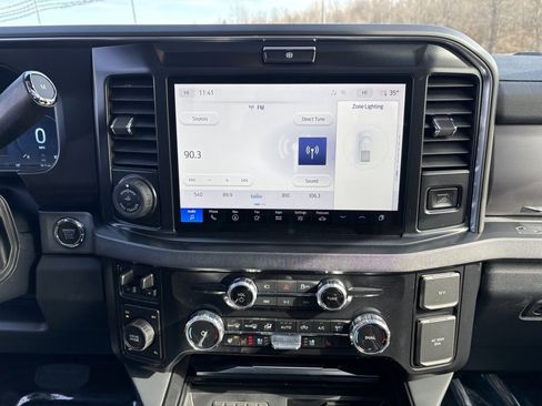 New 2026 Ford F250 Platinum image 29