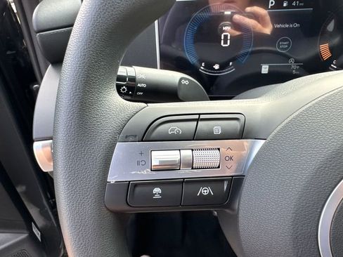 New 2026 Hyundai Tucson SEL image 14