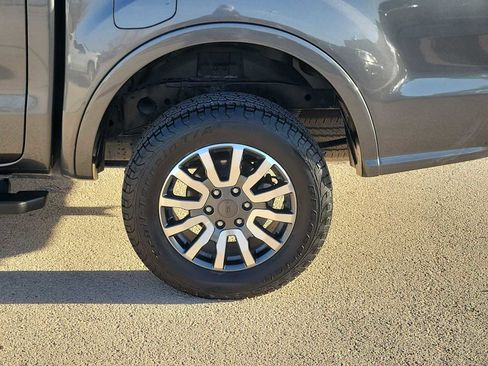 Used 2020 Ford Ranger XLT w/ Equipment Group 302A Luxury image 8