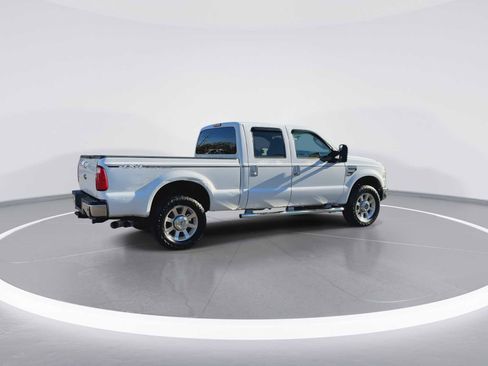 Used 2008 Ford F250 XLT image 8