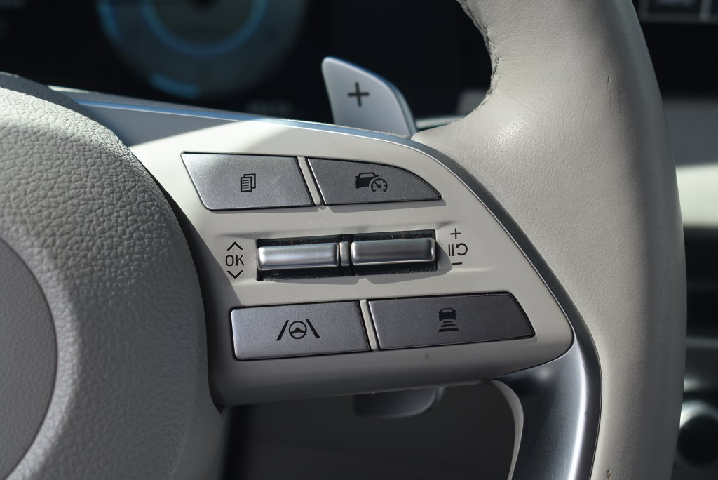 Certified 2023 Hyundai Palisade Limited FWD image 24