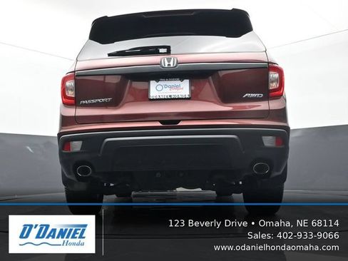 Used 2019 Honda Passport EX-L image 11
