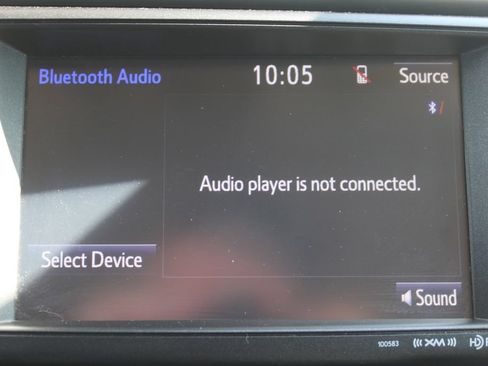 Used 2018 Toyota RAV4 Adventure FWD image 41