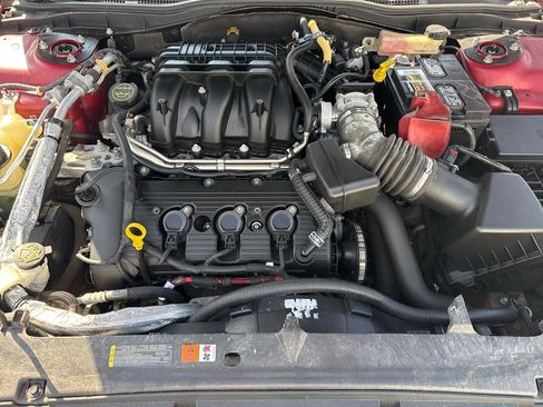 Used 2010 Mercury Milan Premier image 40