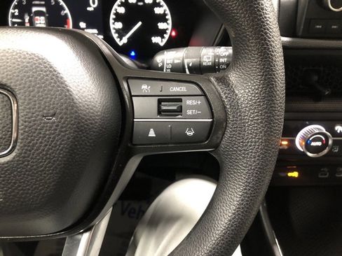 Used 2023 Honda CR-V EX image 23