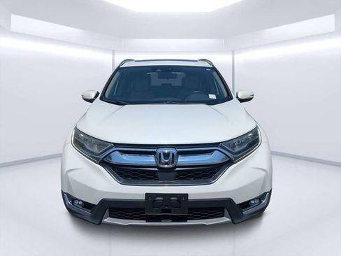 Used 2018 Honda CR-V Touring image 8