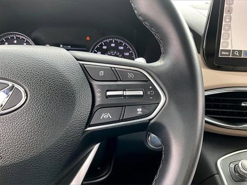 Used 2023 Hyundai Santa Fe SEL image 12