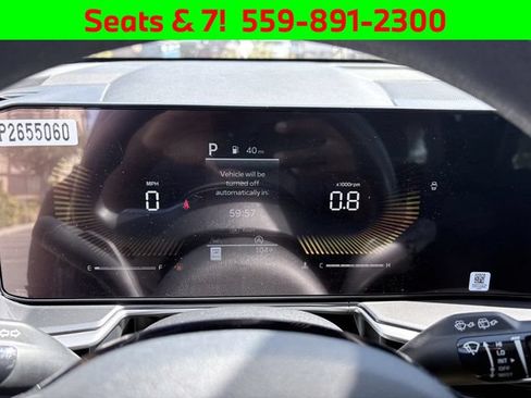 Certified 2024 Kia Sorento LX FWD image 22
