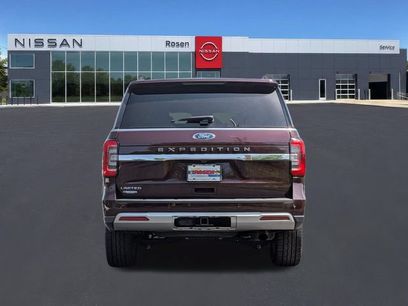 Used 2023 Ford Expedition Limited