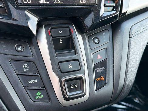 Used 2024 Honda Odyssey EX-L image 16