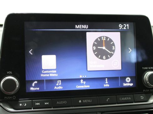 Used 2023 Nissan Altima 2.5 SV image 35