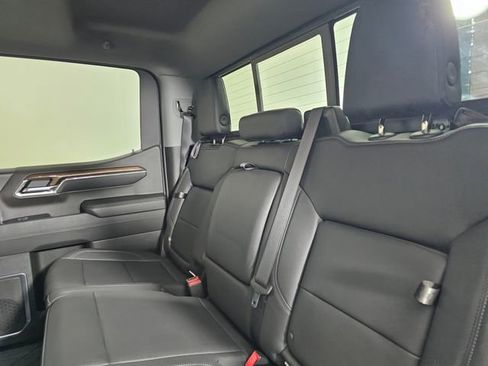 Used 2023 Chevrolet Silverado 1500 RST w/ Convenience Package II AWD/4WD image 22