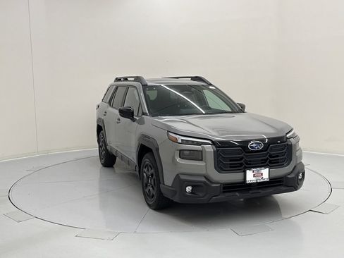 Certified 2026 Subaru Outback Limited AWD/4WD image 7