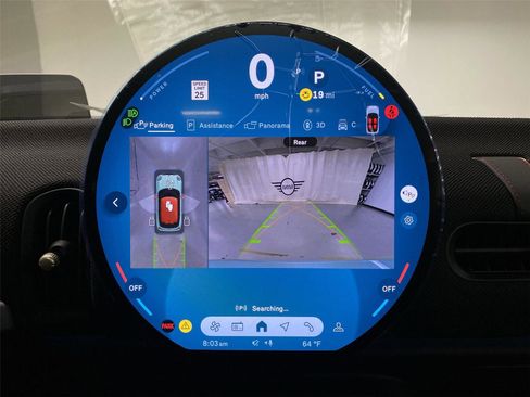 New 2026 MINI Cooper John Cooper Works image 28