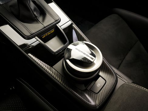 Used 2023 Porsche 911 GT3 RS image 21