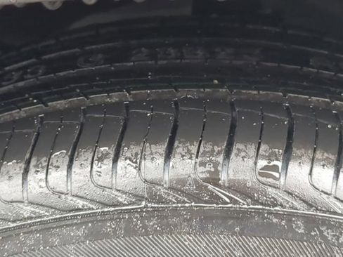 New 2026 Chevrolet Trax LT w/ Driver Confidence Package image 13